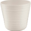Кашпо Guzzini Tierra 196200156 (молочный)
