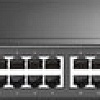 Управляемый коммутатор уровня 2+ TP-Link TL-SG3428 V1