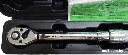 Ключ AE&T 3/8" 5-25 Нм TA-B0025-38
