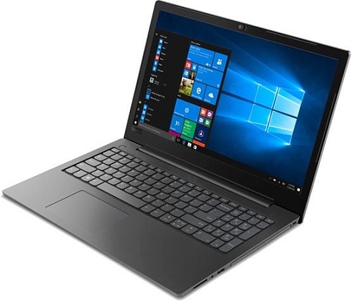 Ноутбук Lenovo V130-15IKB 81HN010YRU