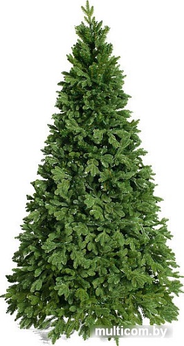 Ель Green Trees Барокко премиум 2.1 м