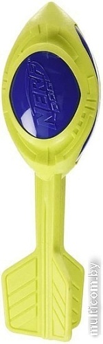 Игрушка для собак Nerf Снаряд из вспененной резины и нейлона 54413