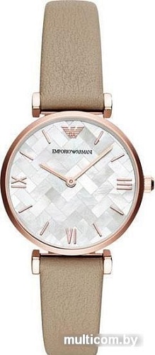 Наручные часы Emporio Armani AR11111