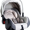 Автокресло Lorelli Delta 2017 Grey [10071051737]