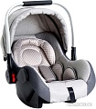 Автокресло Lorelli Delta 2017 Grey [10071051737]