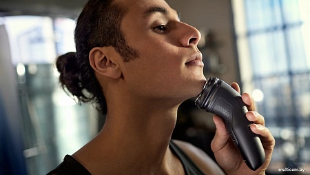 Электробритва Philips 1000 Series S1141/00