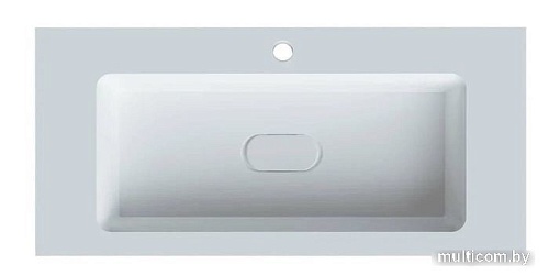 Умывальник Madera Modul 100