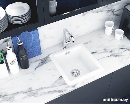 Смеситель Deante Alpinia BGA 063M