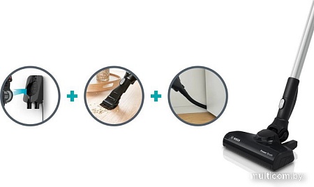 Пылесос Bosch Series 6 BBS611BSC