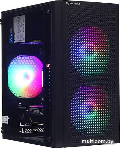 Компьютер Raskat Strike 320 Strike32088107
