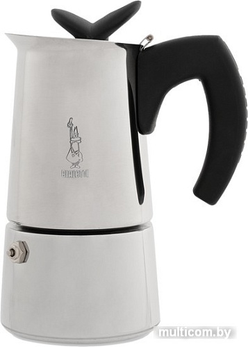 Гейзерная кофеварка Bialetti Musa (6 порций)