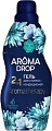 Гель для стирки Aroma Drop 2 в 1 Aromatherapy Свежесть лотоса 1 кг