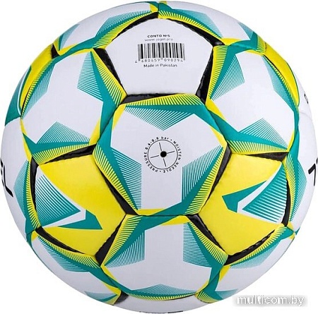 Мяч Jogel BC20 Conto (5 размер)