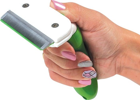 Фурминатор Triol Премиум L 31771002