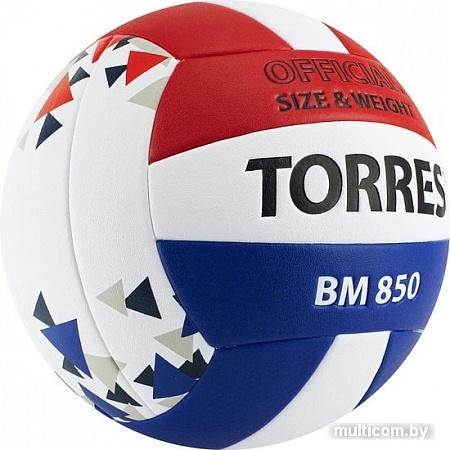 Мяч Torres BM850 V32025 (5 размер)