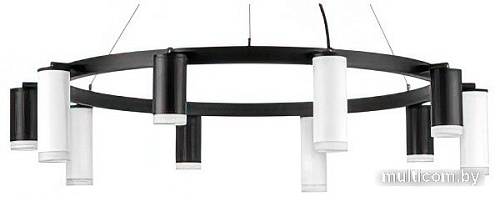 Подвесная люстра Lightstar Rullo LR0203758650