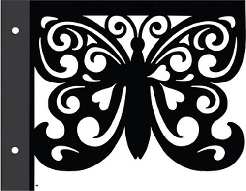 Мультидом Бабочка МТ83-289