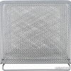 Лоток для бумаг BRAUBERG Germanium 237969 (серебристый)