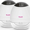 Электрический молокоотсос Ramili SE500X2 (2 шт)