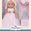 Кукла Mary Poppins Модные истории. Невеста 451389