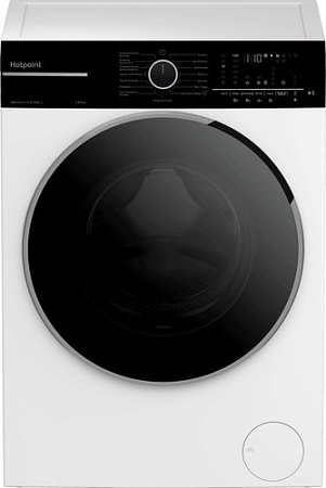 Стирально-сушильная машина Hotpoint WDSH 75549 VBX