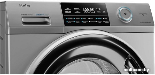 Стиральная машина Haier HW80-BP14969AS