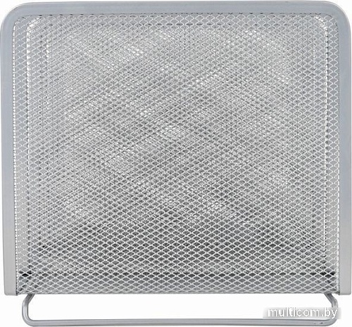 Лоток для бумаг BRAUBERG Germanium 237969 (серебристый)