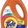 Гель для стирки Tide Color (2.47 л)