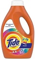 Гель для стирки Tide Color (2.47 л)