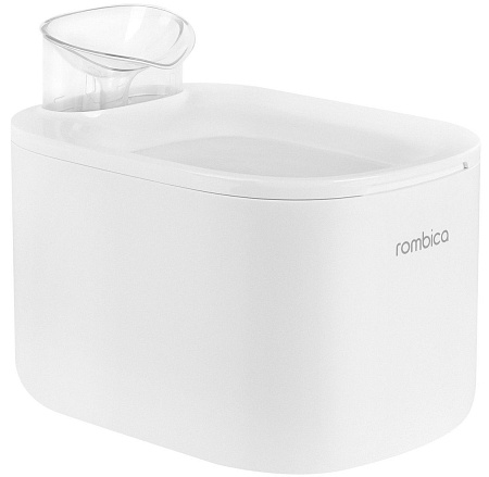 Поилка Rombica myPet Mia