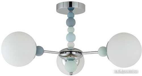 Люстра средней высоты Lumion Sunday 6525/3C