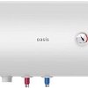 Накопительный электрический водонагреватель Oasis HV-80