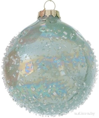 Елочная игрушка Boltze Irisella 2027118