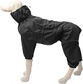 Дождевик для животных Triol Outdoor Cross 12251210 (3XL, со светоотражающей полоской)