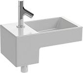 Умывальник Jacob Delafon Terrace 49x28 [EGA012-00]