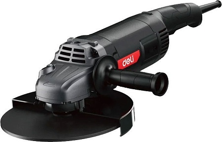Угловая шлифмашина Deli EDE-JM230-2E