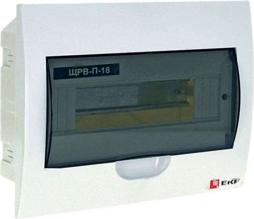 Щит распределительный EKF PROxima PB40-V-12