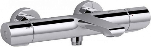 Смеситель Jacob Delafon Avid E97386-CP