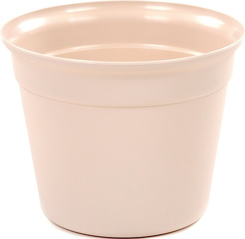 Кашпо Полесье Эва 05882 (4 л, слоновая кость)