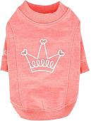 Футболка Pinkaholic Gwyneth NATA-TS7559-MF-S (розовый)