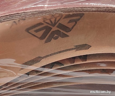 Набор шлифлент Белмаш 100x610 Р220 SB036A (5 шт)