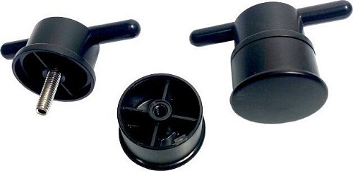 Душевой уголок Triton Вента БВ Вельвет 120х80 (без поддона)