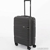 Чемодан-спиннер Grott 227-PP002/3-20 (черный)