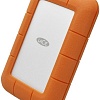 Внешний жесткий диск LaCie Rugged Thunderbolt USB-C 4TB