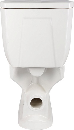 Унитаз напольный Saniteco WD0037