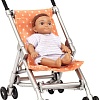 Кукла Lundby Коляска с пупсом 60500100