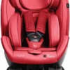 Детское автокресло Nuovita Maczione NiS2-1 (красный)