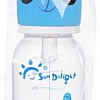 Бутылочка для кормления Sun Delight 31017 (250 мл, синий)