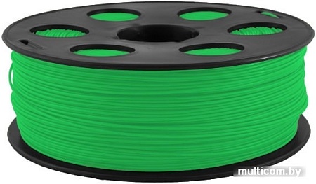 Bestfilament PLA 1.75 мм 1000 г (зеленый)
