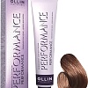 Ollin Professional Performance 8/73 светло-русый коричнево-золотистый